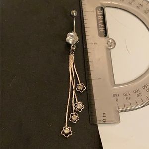 Belly rings